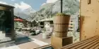 Zermatt, Wellness, Sauna, Matterhorn